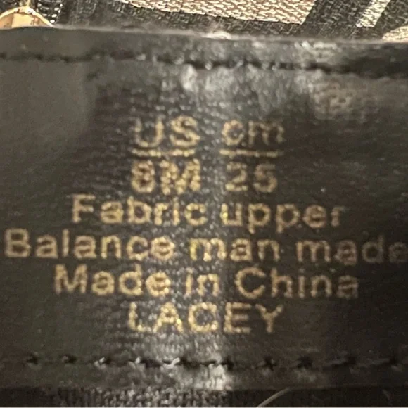 Bleecker & Bonds Boots - Picture 7 of 8